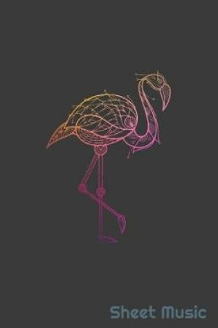 Cover of Flamingo Sheet Music