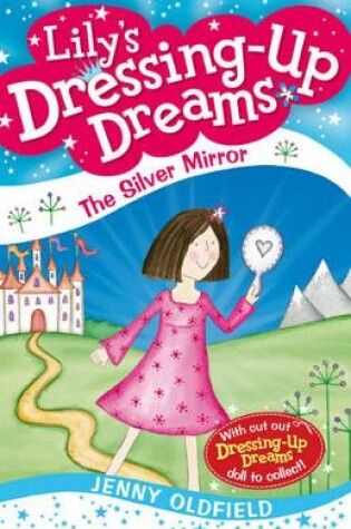 Cover of The Silver Mirror