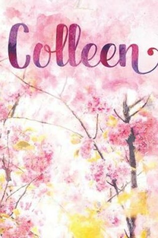 Cover of Colleen