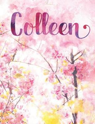 Book cover for Colleen