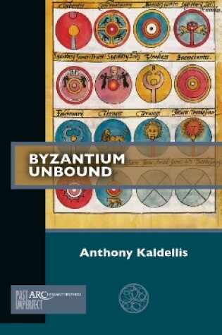 Cover of Byzantium Unbound
