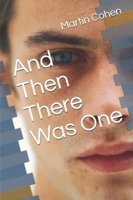 Book cover for And Then There Was One