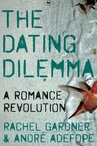 Cover of The Dating Dilemma