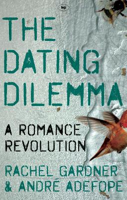 Book cover for The Dating Dilemma