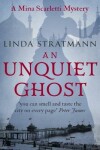 Book cover for An Unquiet Ghost