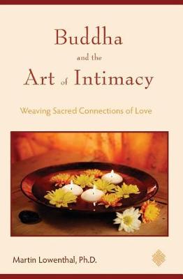 Book cover for Buddha and the Art of Intimacy