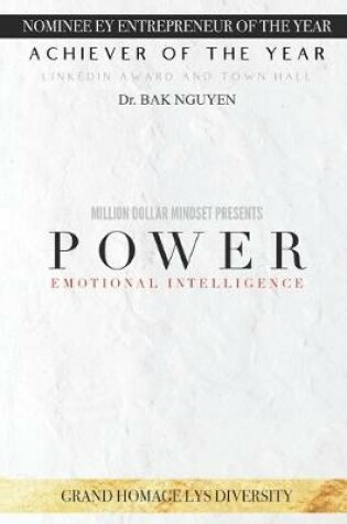 Cover of Power