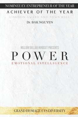 Book cover for Power