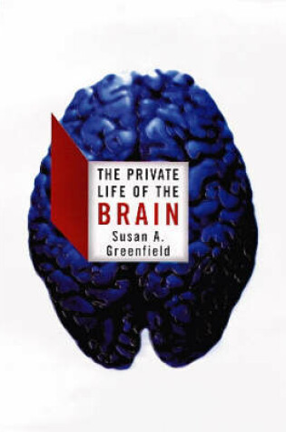 Cover of The Private Life of the Brain