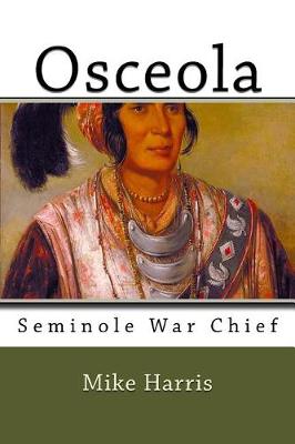 Book cover for Osceola