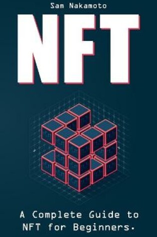 Cover of NFT For Beginners