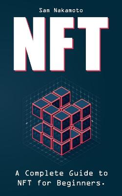 Book cover for NFT For Beginners