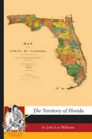Cover of The Territory of Florida