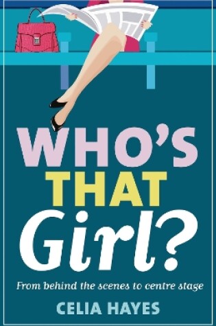 Cover of Who's that Girl?