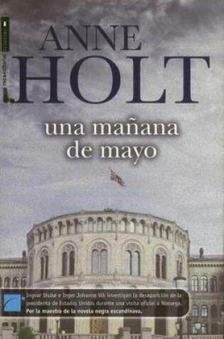 Cover of Una Maana de Mayo