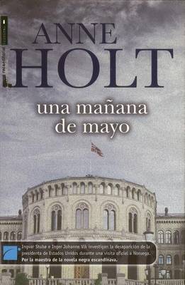 Book cover for Una Maana de Mayo
