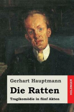 Cover of Die Ratten