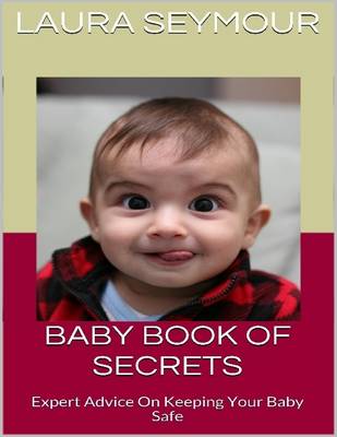 Book cover for Baby Book of Secrets: Expert Advice On Keeping Your Baby Safe