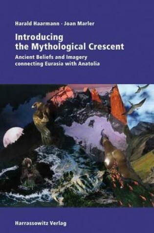 Cover of Introducing the Mythological Crescent