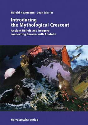 Book cover for Introducing the Mythological Crescent