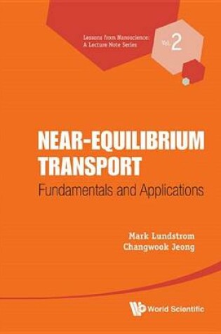 Cover of Near-Equilibrium Transport