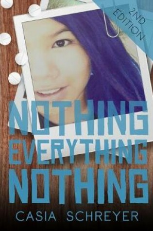 Cover of Nothing Everything Nothing