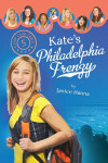 Book cover for Kate's Philadelphia Frenzy