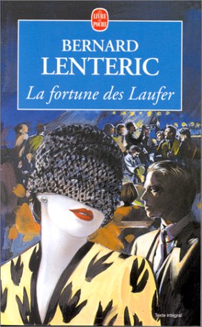 Book cover for La Fortune Des Laufer