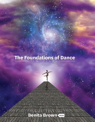 Cover of The Foundations of Dance