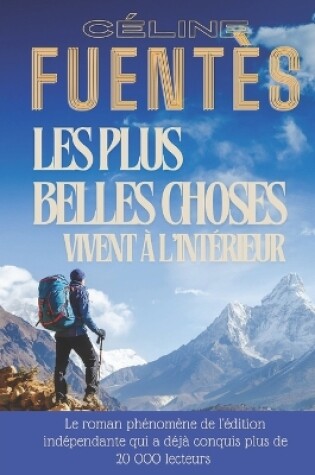 Cover of Les plus belles choses vivent à l'intérieur