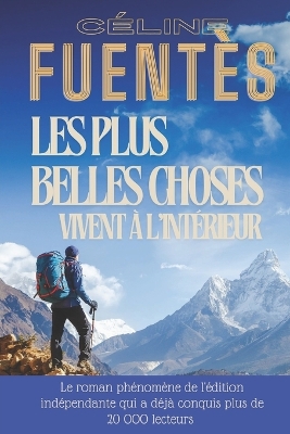 Book cover for Les plus belles choses vivent à l'intérieur