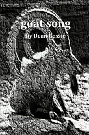 Cover of goat song