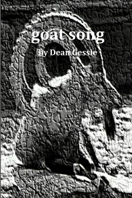 Book cover for goat song