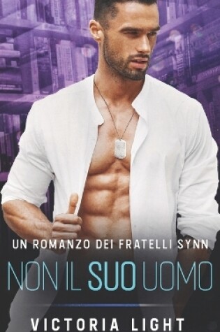 Cover of Non il Suo Uomo