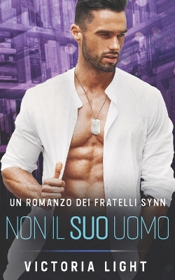 Cover of Non il Suo Uomo