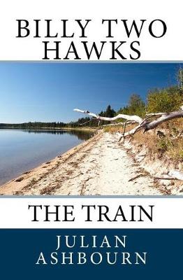 Book cover for Billy Two Hawks