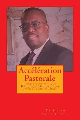 Cover of Acc l ration Pastorale