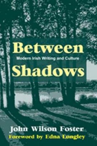 Cover of Between Shadows