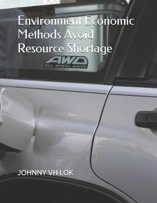 Book cover for Environment Economic Methods Avoid Resource Shortage