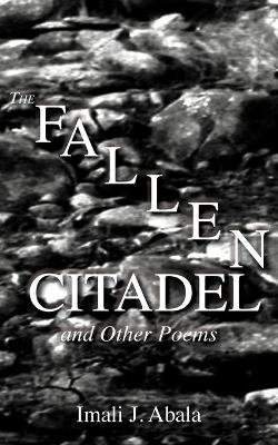 Book cover for A Fallen Citadel and Other Poems
