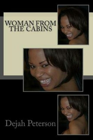 Cover of Woman from the Cabins