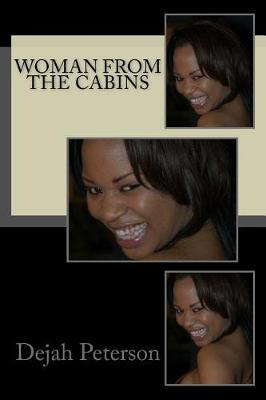 Book cover for Woman from the Cabins