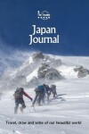 Book cover for Japan Journal
