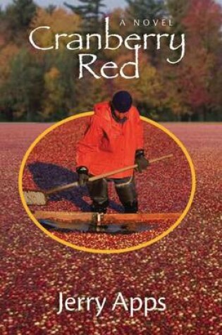 Cover of Cranberry Red