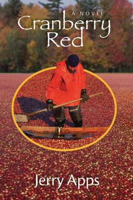 Book cover for Cranberry Red
