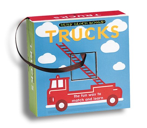 Cover of Trucks