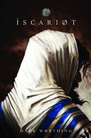 Cover of Iscariot