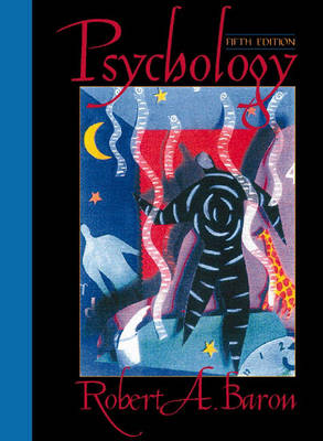 Book cover for Psychology (with MindMatters 2.0 CD-ROM and Users Guide)