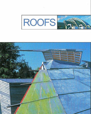 Book cover for Roofs