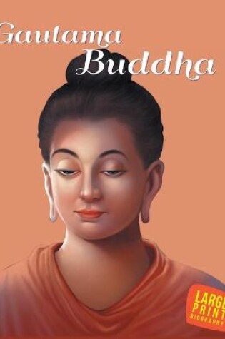 Cover of Gautama Buddha